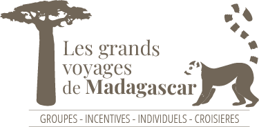 Les Grands Voyages de Madagascar